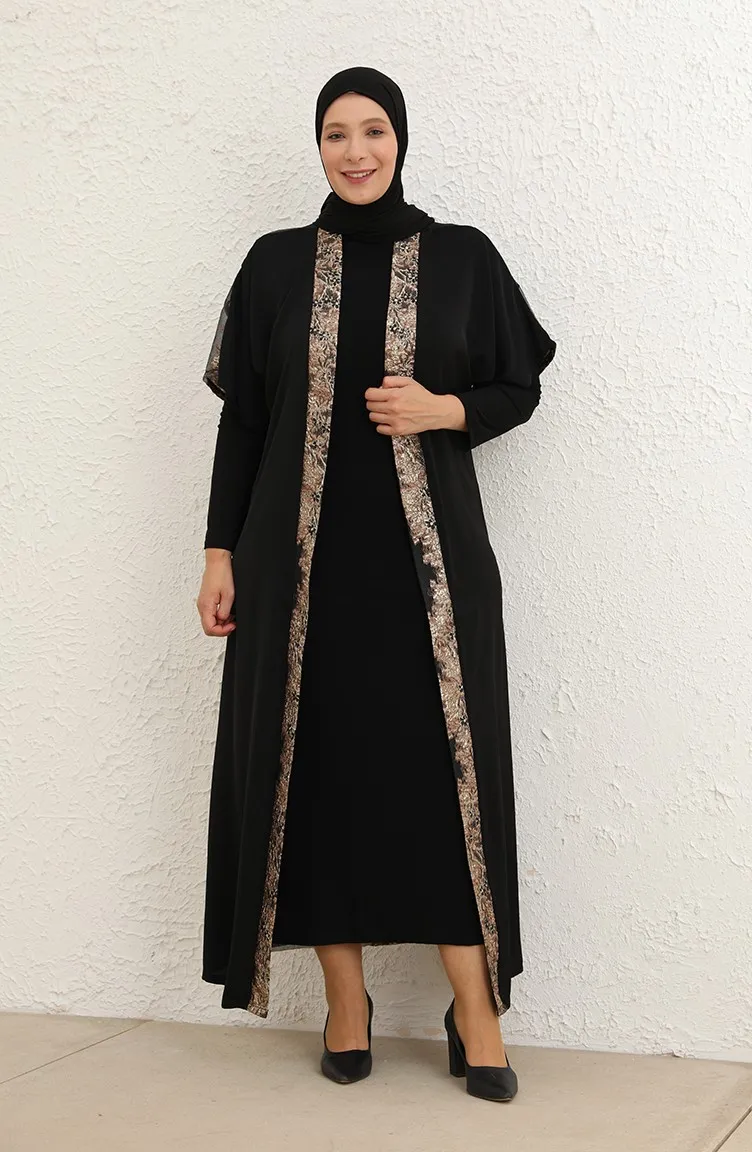 Ensemble Noir 8103-01
