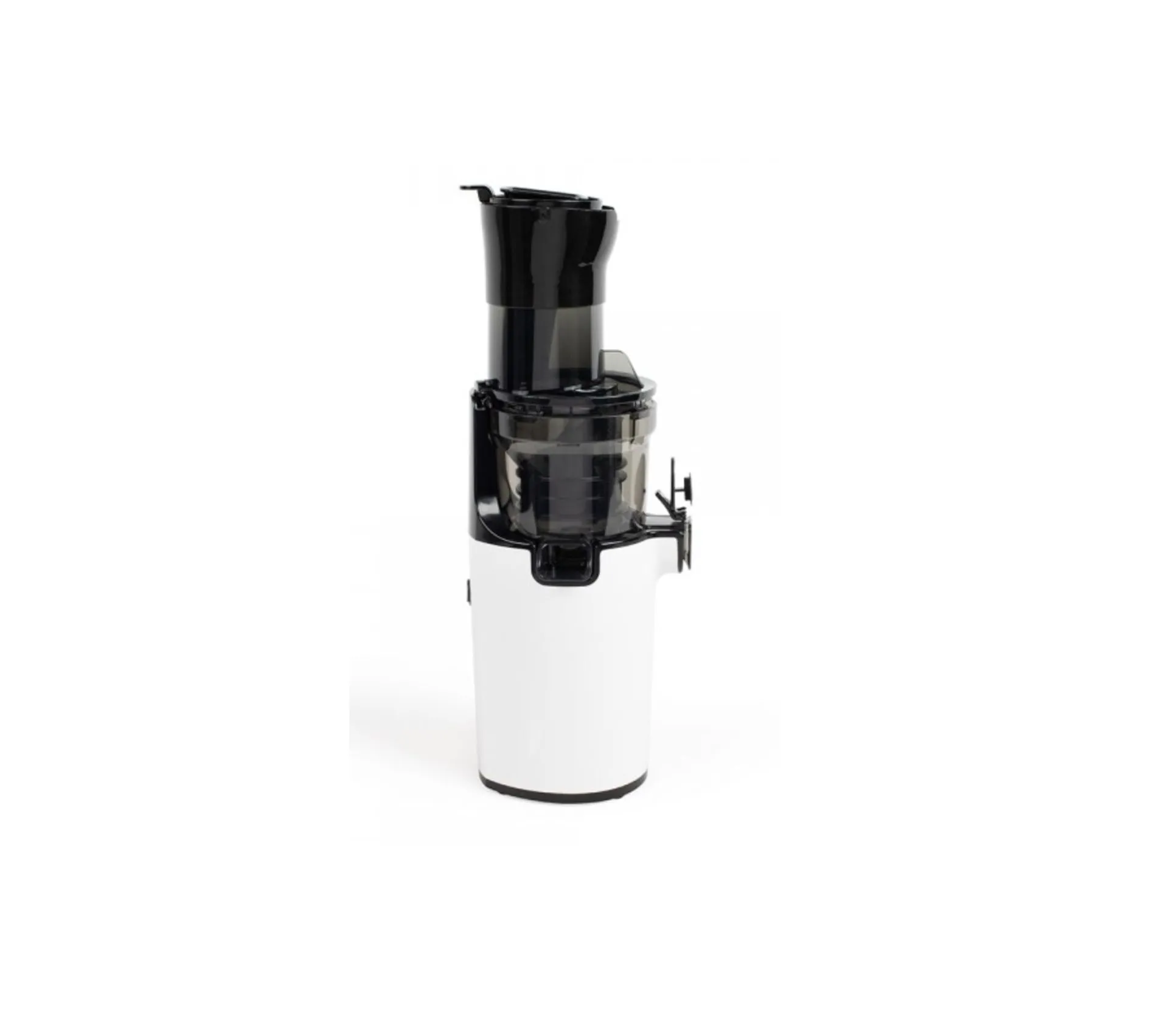 Extracteur De Jus Lent 0.8l 200w Blanc - Dop238
