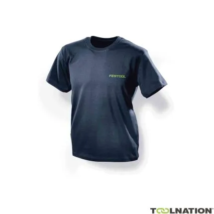 Festool Accessoires 577758 T-shirt à col rond SH-FT2 S