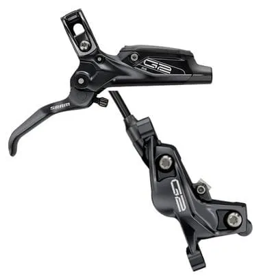 Frein Avant Sram G2 RS 950mm Noir (Sans Disque)