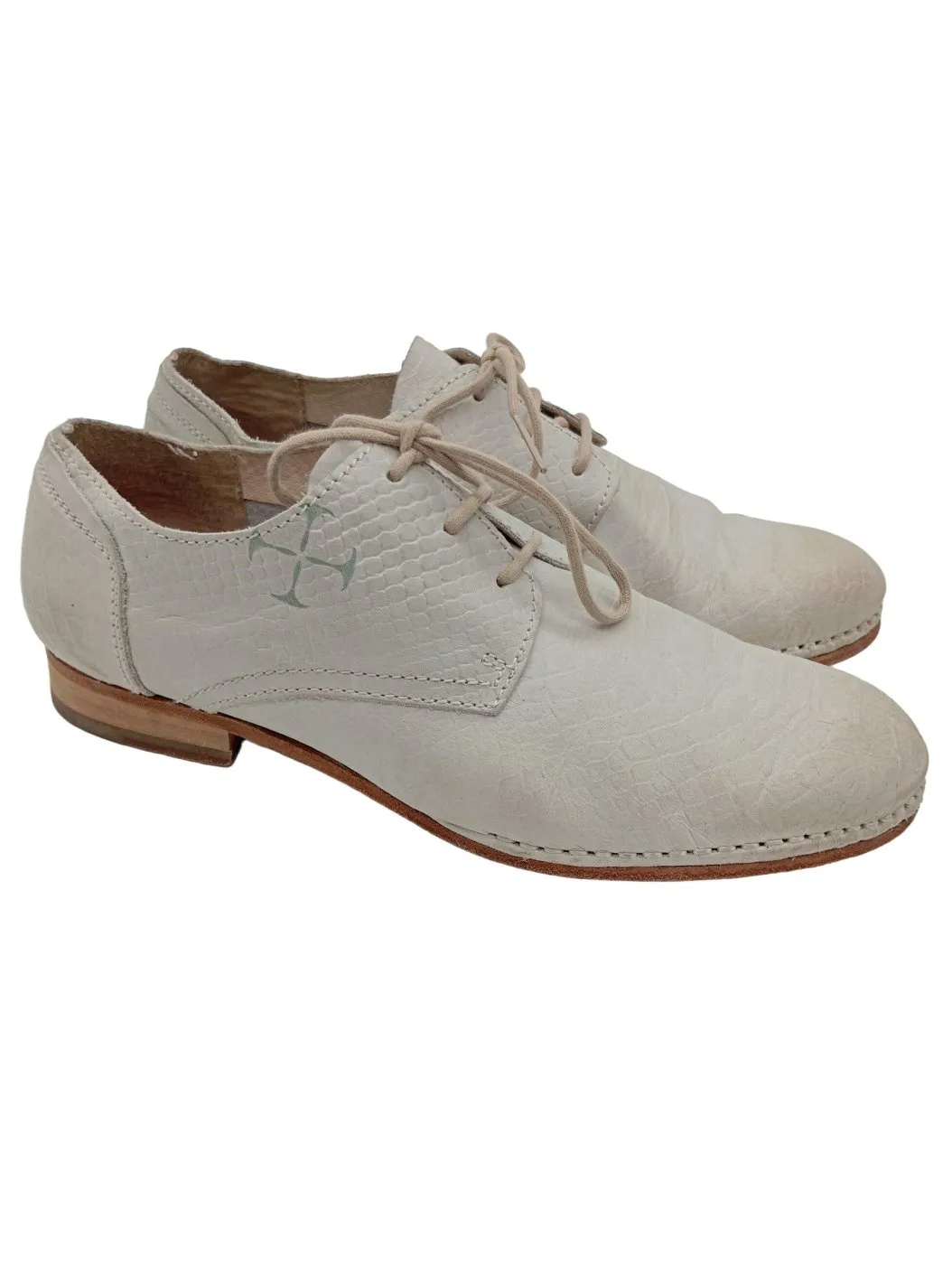 Goldmud Derby crème style classique