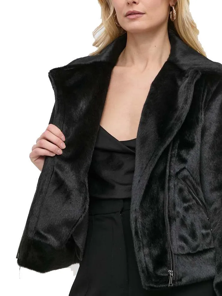 Guess Lavinia Veste Jetbla - Achetez À Prix Outlet!