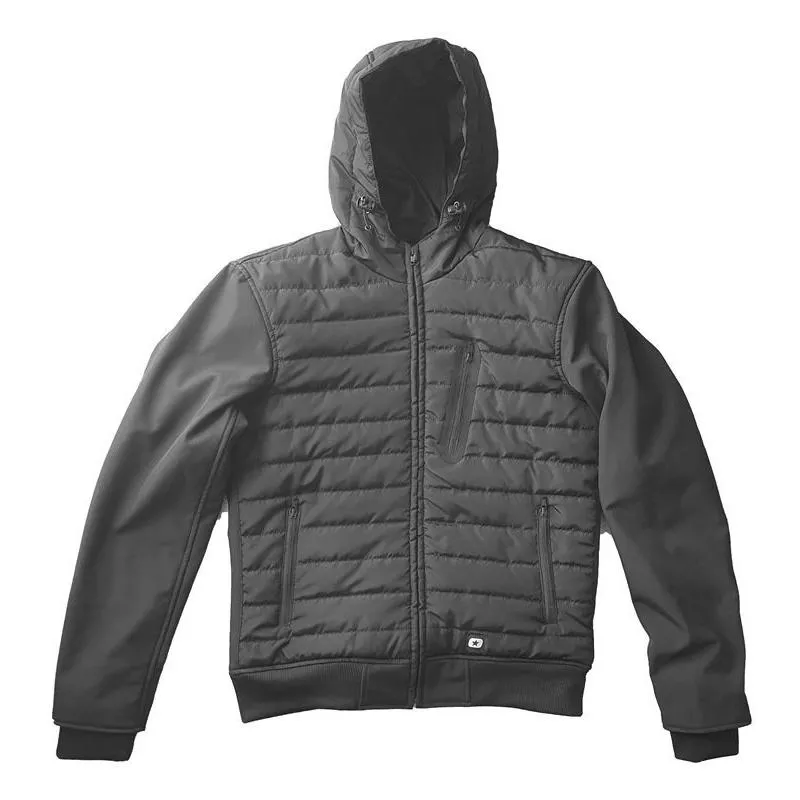  HARISSON Blouson ASPEN  Blouson moto textile