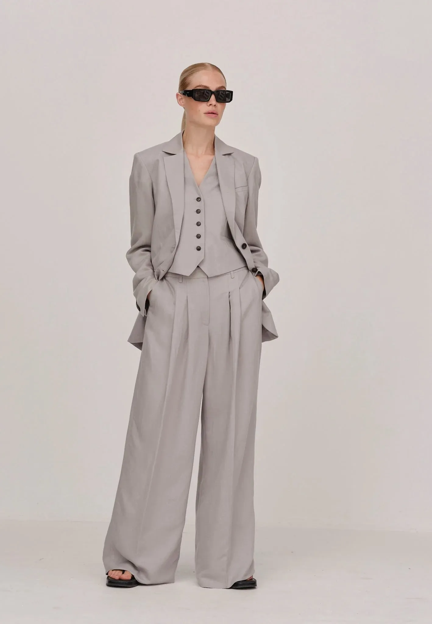 HERSKIND - Mercy Blazer