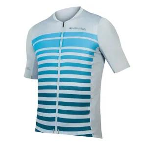 Hommes Maillot Pro SL Lite M/C - Gris ciment