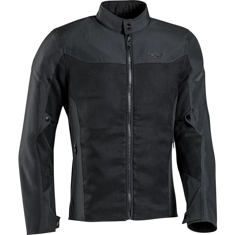  IXON Blouson FRESH  Blouson moto textile