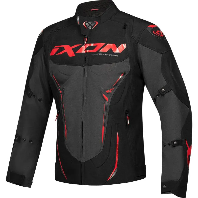  IXON Blouson ROADSTAR  Blouson moto textile