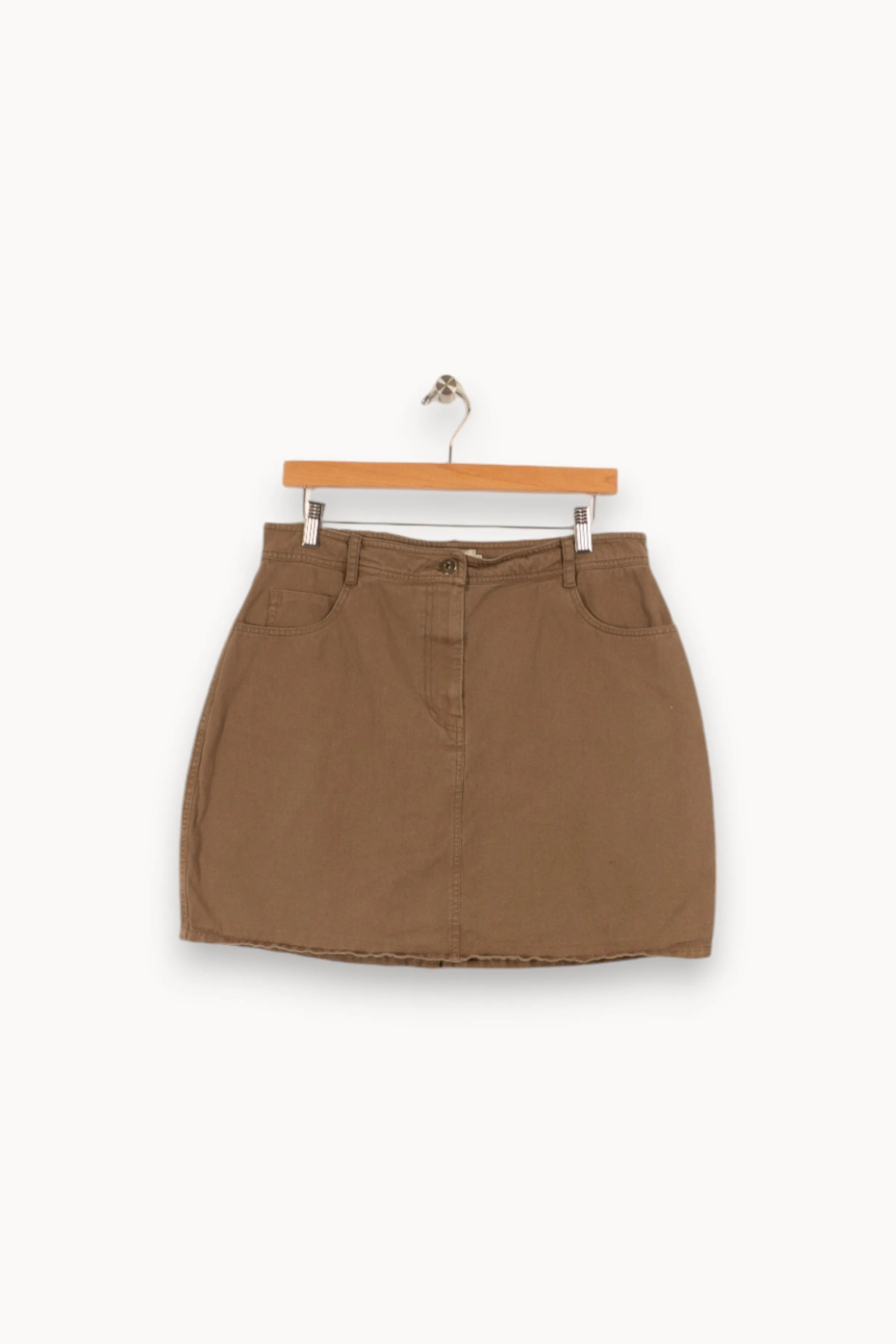 Jupe courte - XL/42