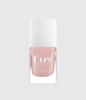 KURE BAZAAR Partager  Vernis à Ongles French Rose  