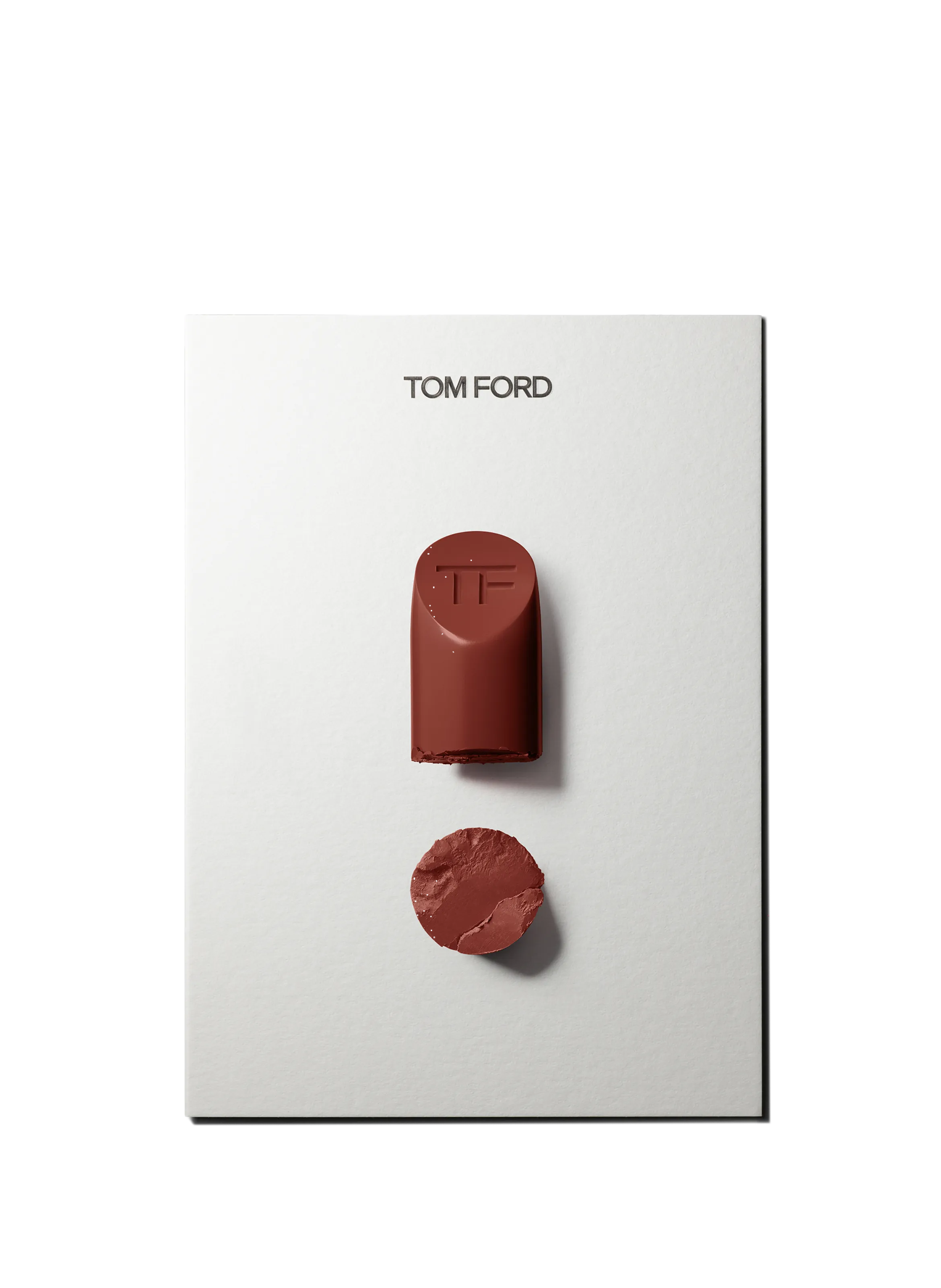 LIP COLOR MATTE - ROUGE à LèVRES MAT - TOM FORD pour BEAUTé | Printemps