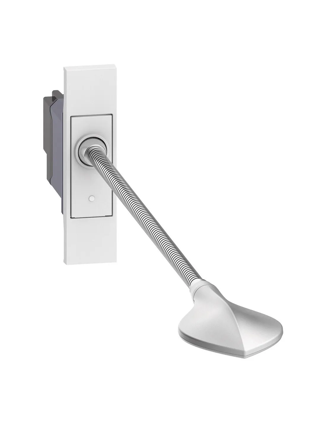 Living Now liseuse 1 module blanc BTICINO BTKW4362