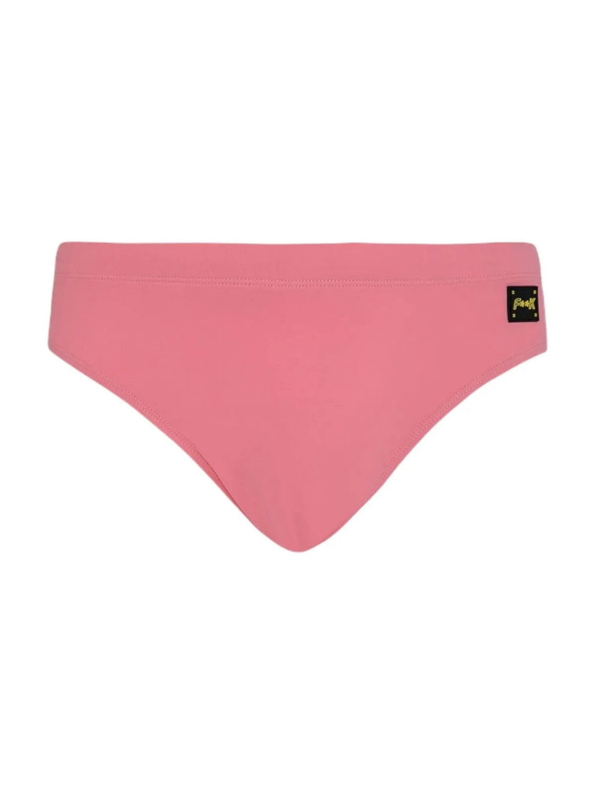 Maillot de bain F**K pour hommes FK24-2010PK rose