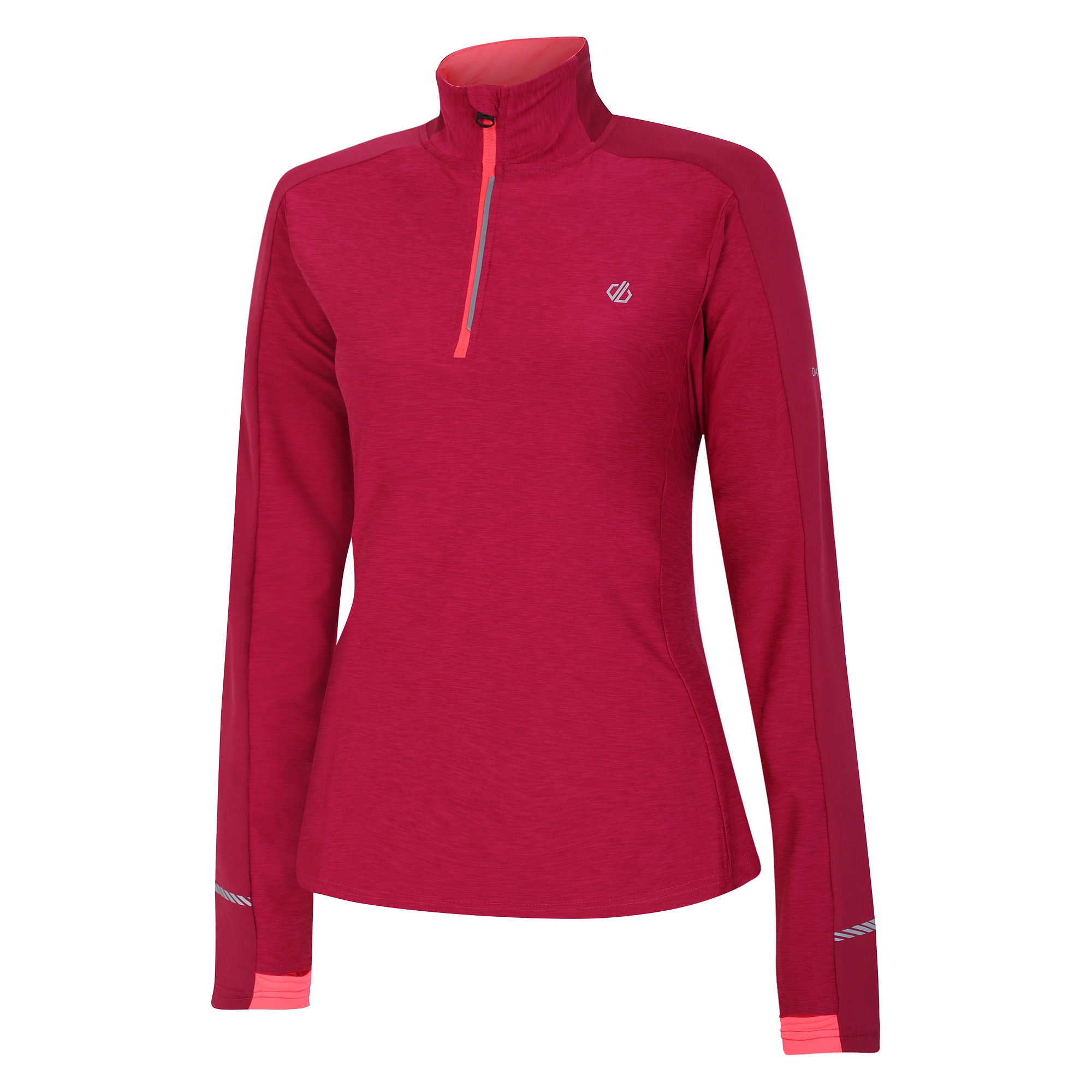 Maillot femme Gravitate | Rose
