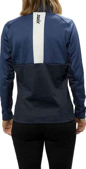Manteau Swix Infinity Midlayer Femmes