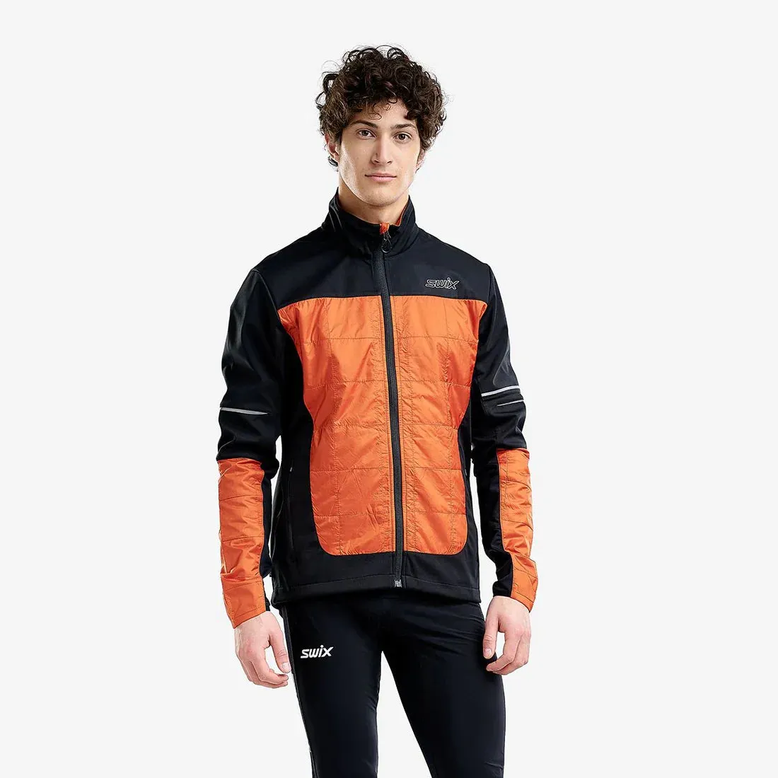 Manteau Swix Navado Hommes