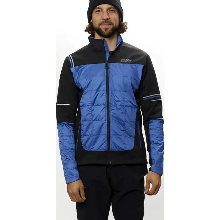 Manteau Swix Navado Hommes