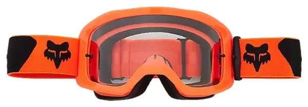 Masque Fox Junior Main Core Orange