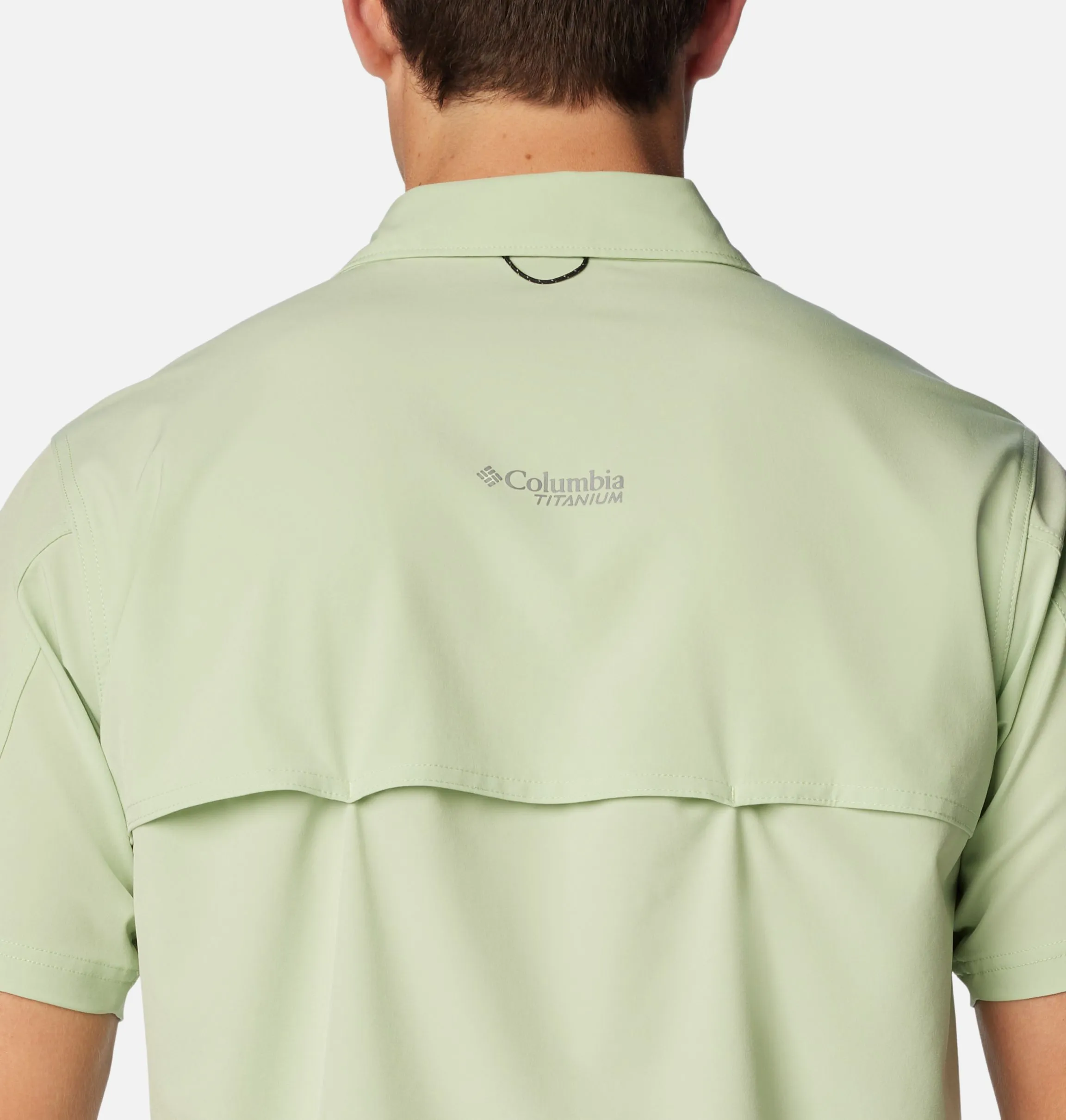 Men’s Summit Valley™ Short Sleeve Technical Shirt