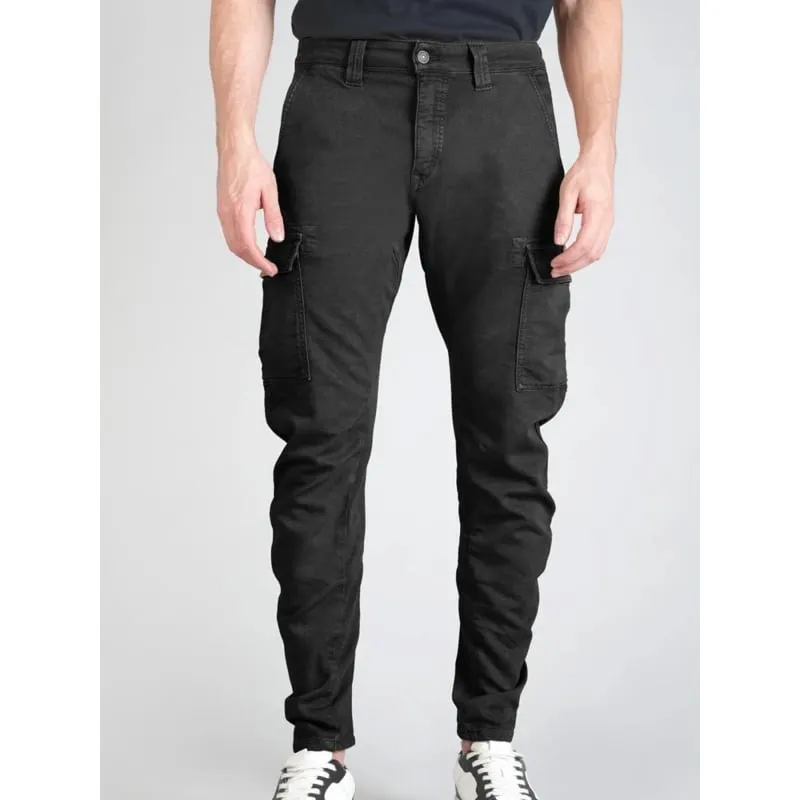 Pantalon chino marco fury beige homme - Jack & Jones | wimod