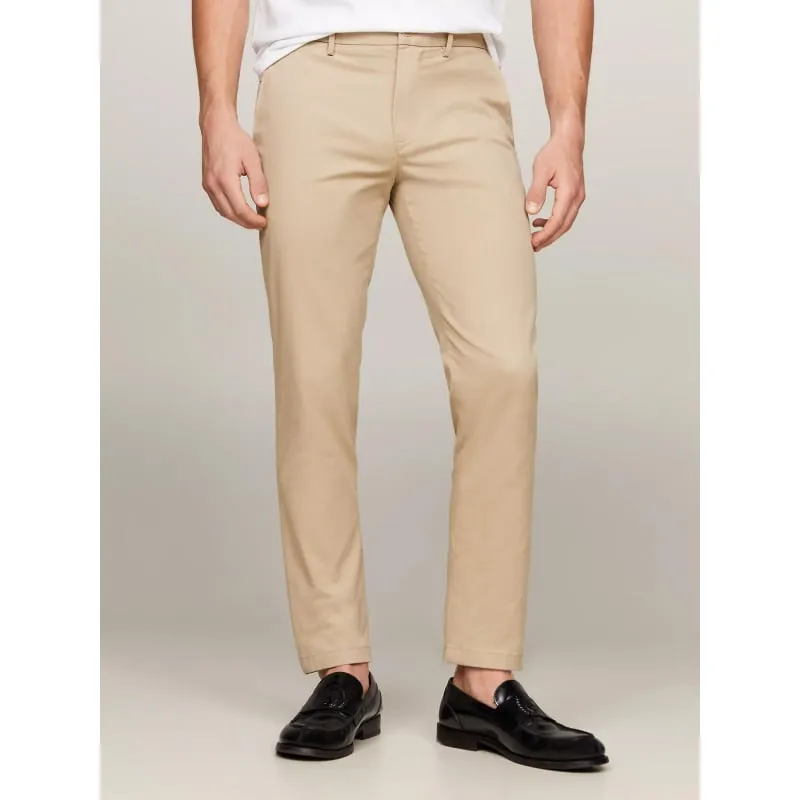 Pantalon chino pallas beige homme - Teddy Smith | wimod