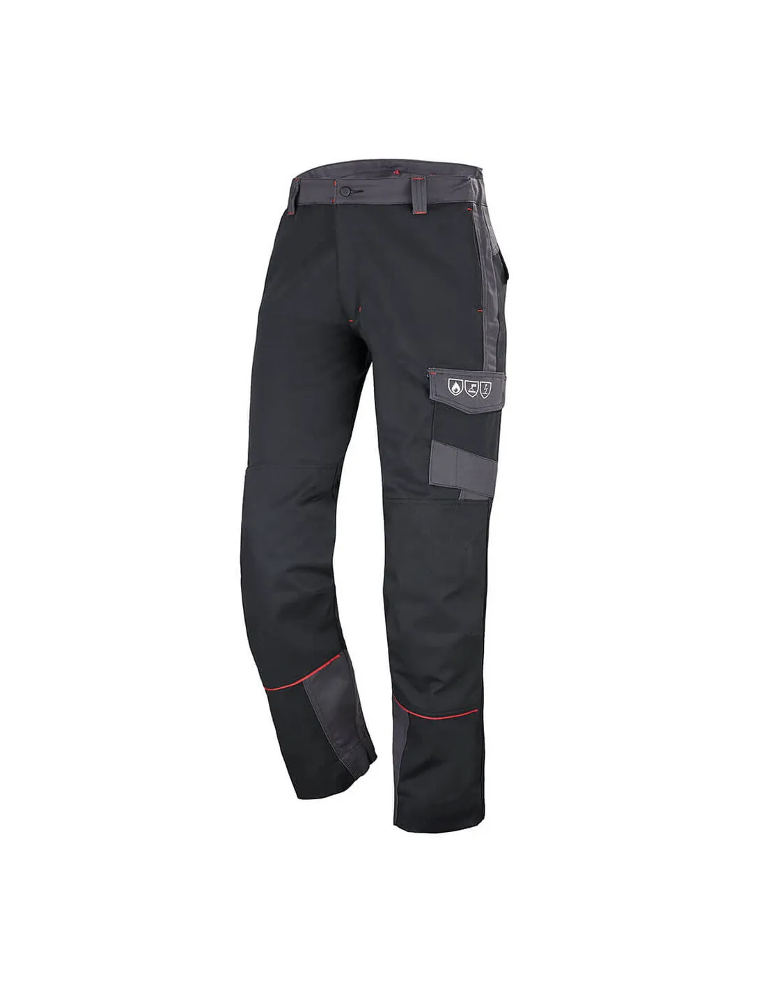 Pantalon de travail chaleur et les flammes konekt classe 1 - CEPOVETT