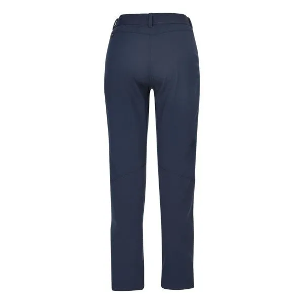 Pantalon Dolomia Femme - Navy blazer