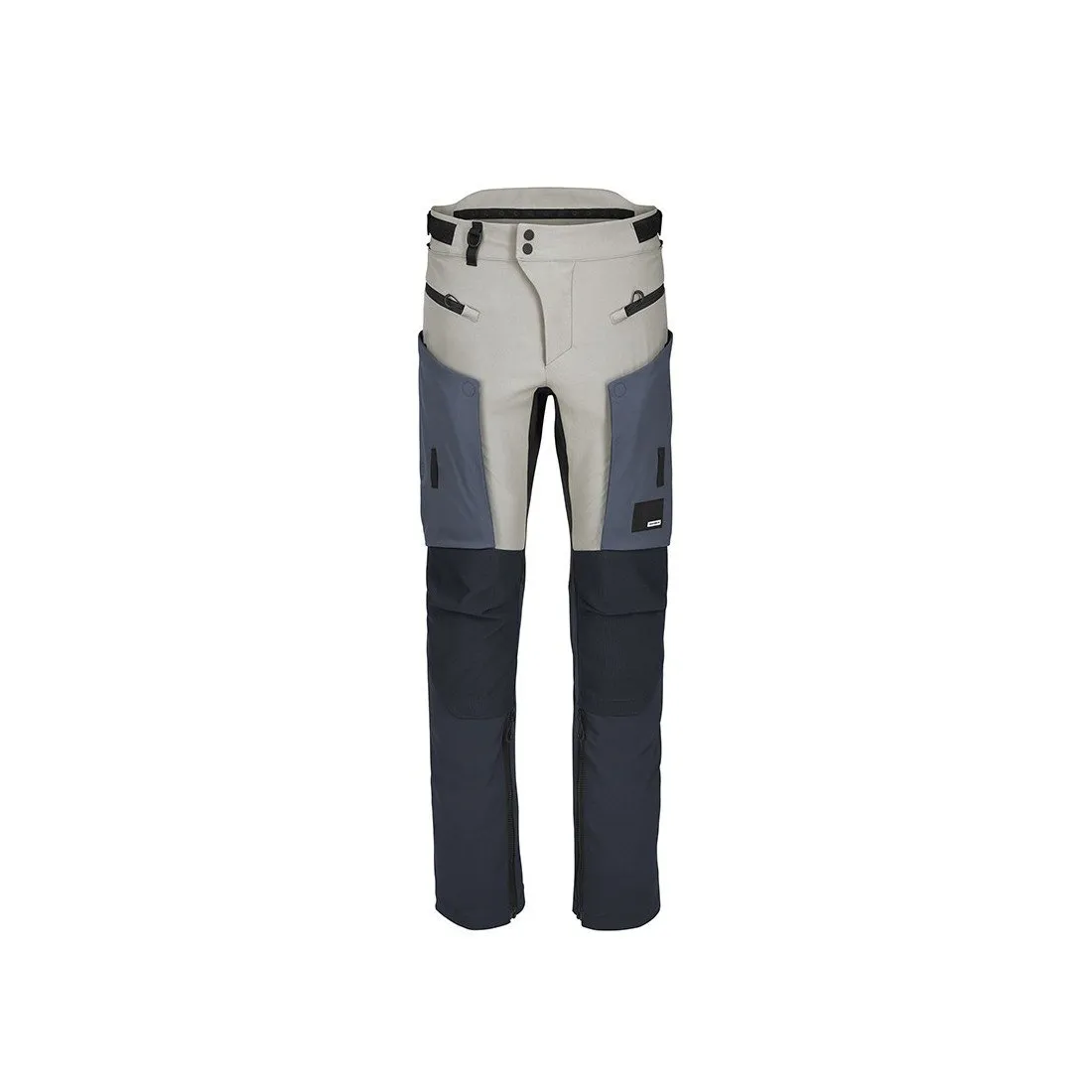 Pantalon Spidi Frontier gris glace bleu