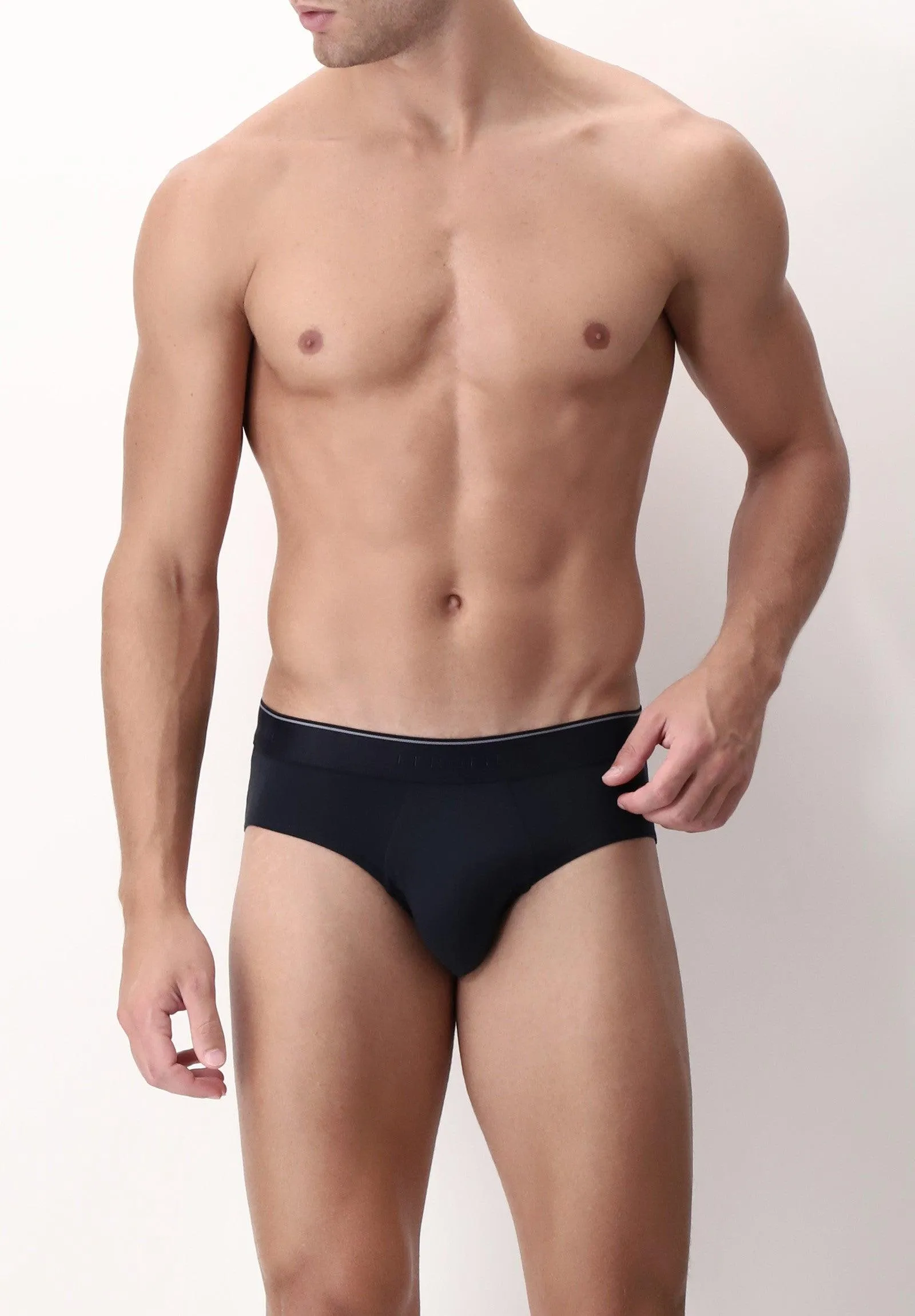 PEROFIL -  Slip 4Seasons Medio Basic