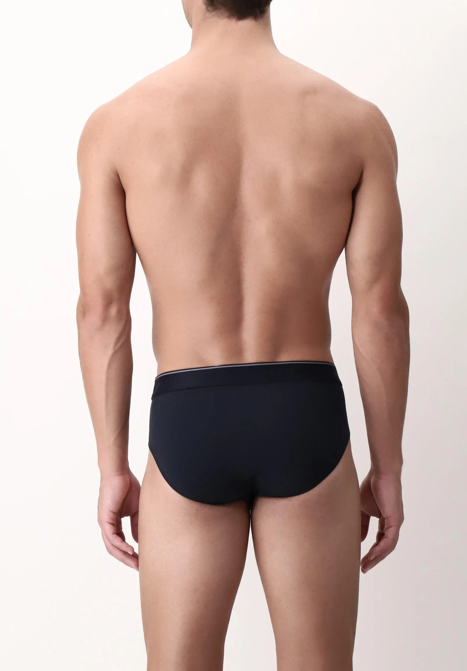 PEROFIL -  Slip 4Seasons Medio Basic