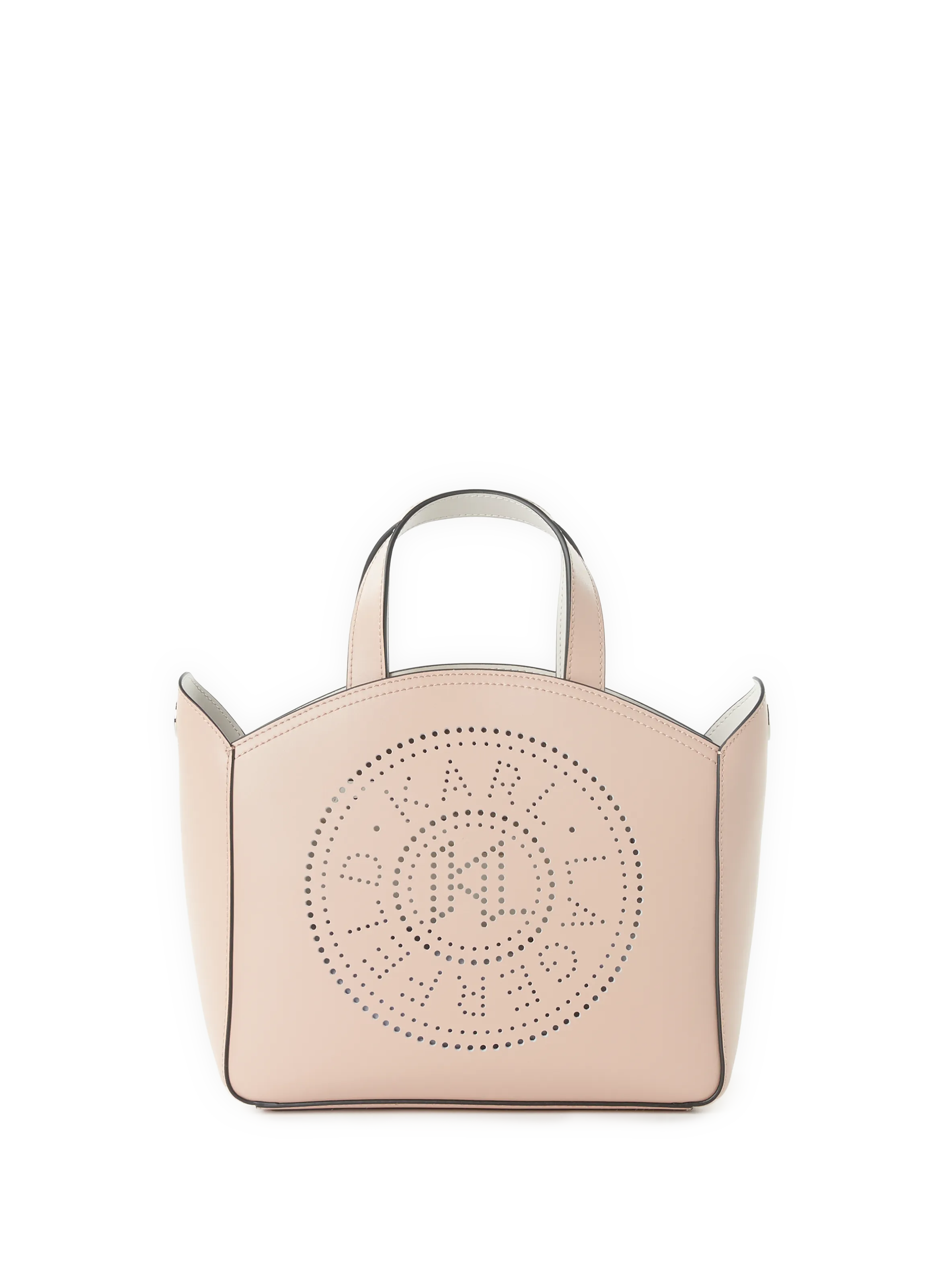 PETIT SAC CABAS K/CIRCLE - KARL LAGERFELD pour FEMME | Printemps