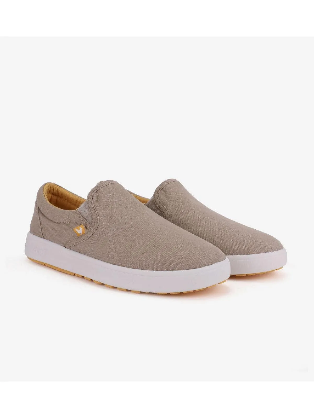 PITAS Slip on Homme BONDI COAST BEIGE Beige