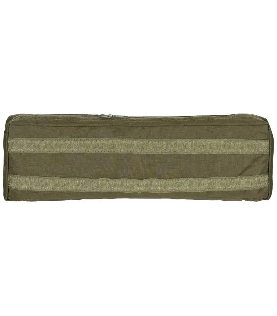 Poche multi-usage velcro "Mission I" kaki