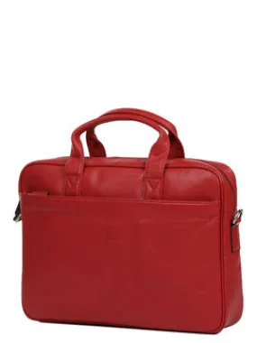 Portedocuments Hexagona Confort 38 cm Rouge Foncé  4625448800  4625448800