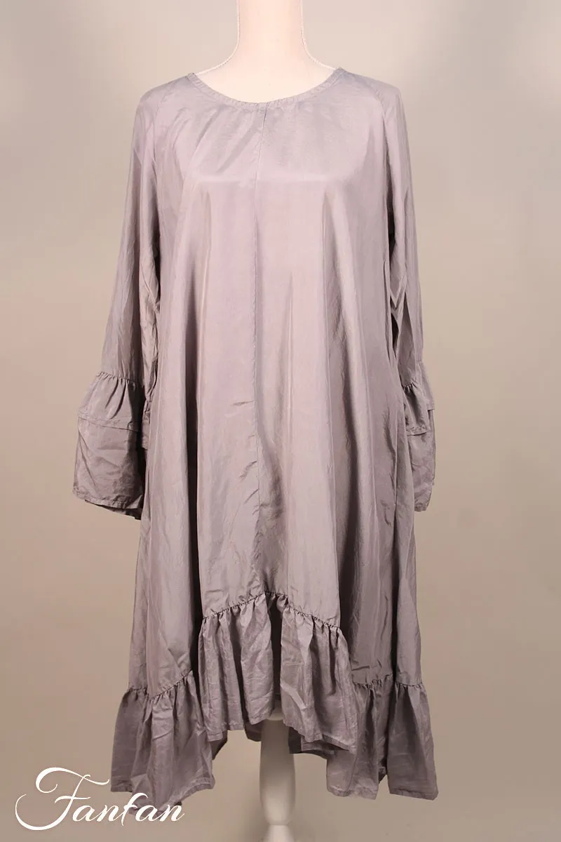 Privatsachen Robe en soie Prober helmut