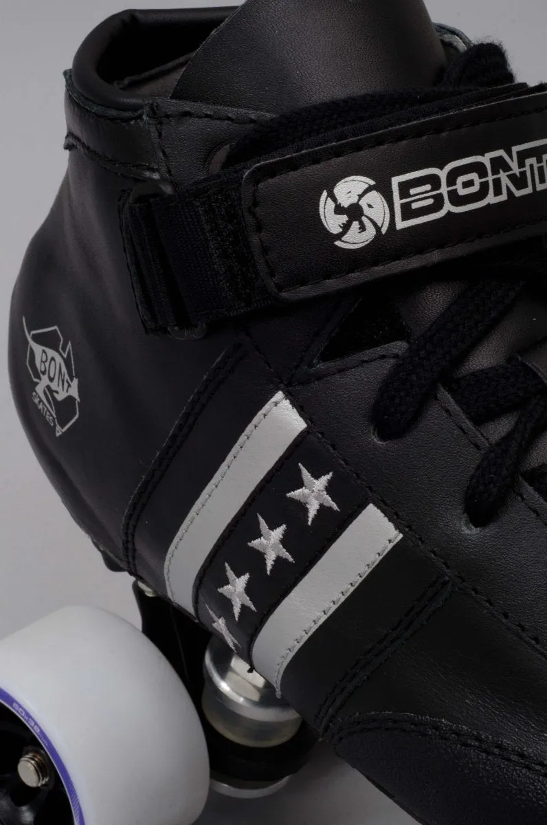 Quadstar Patins Roller derby