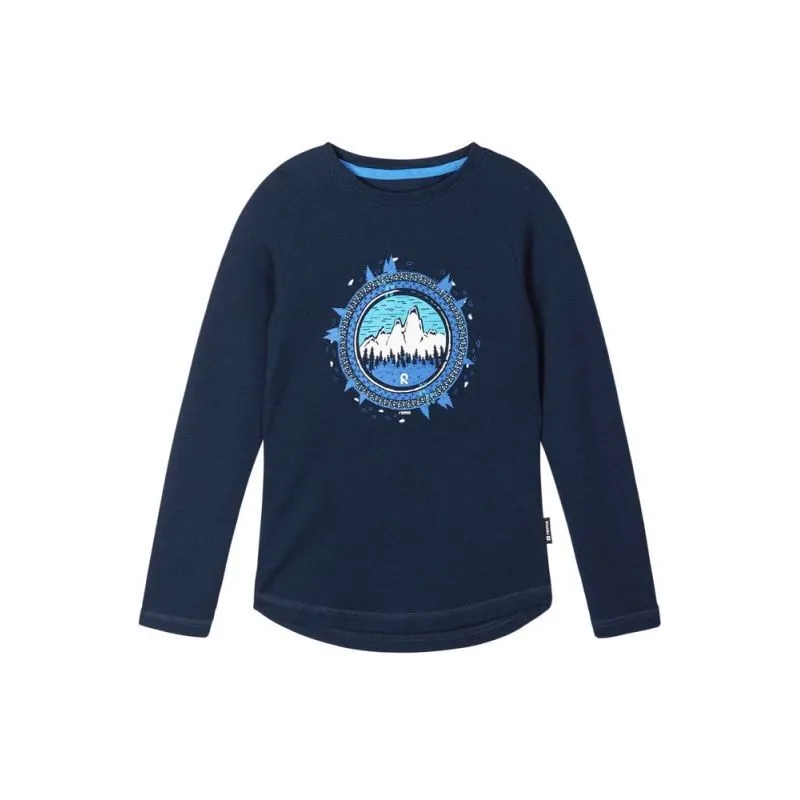 Reima Viisas - Sweatshirt enfant | Hardloop