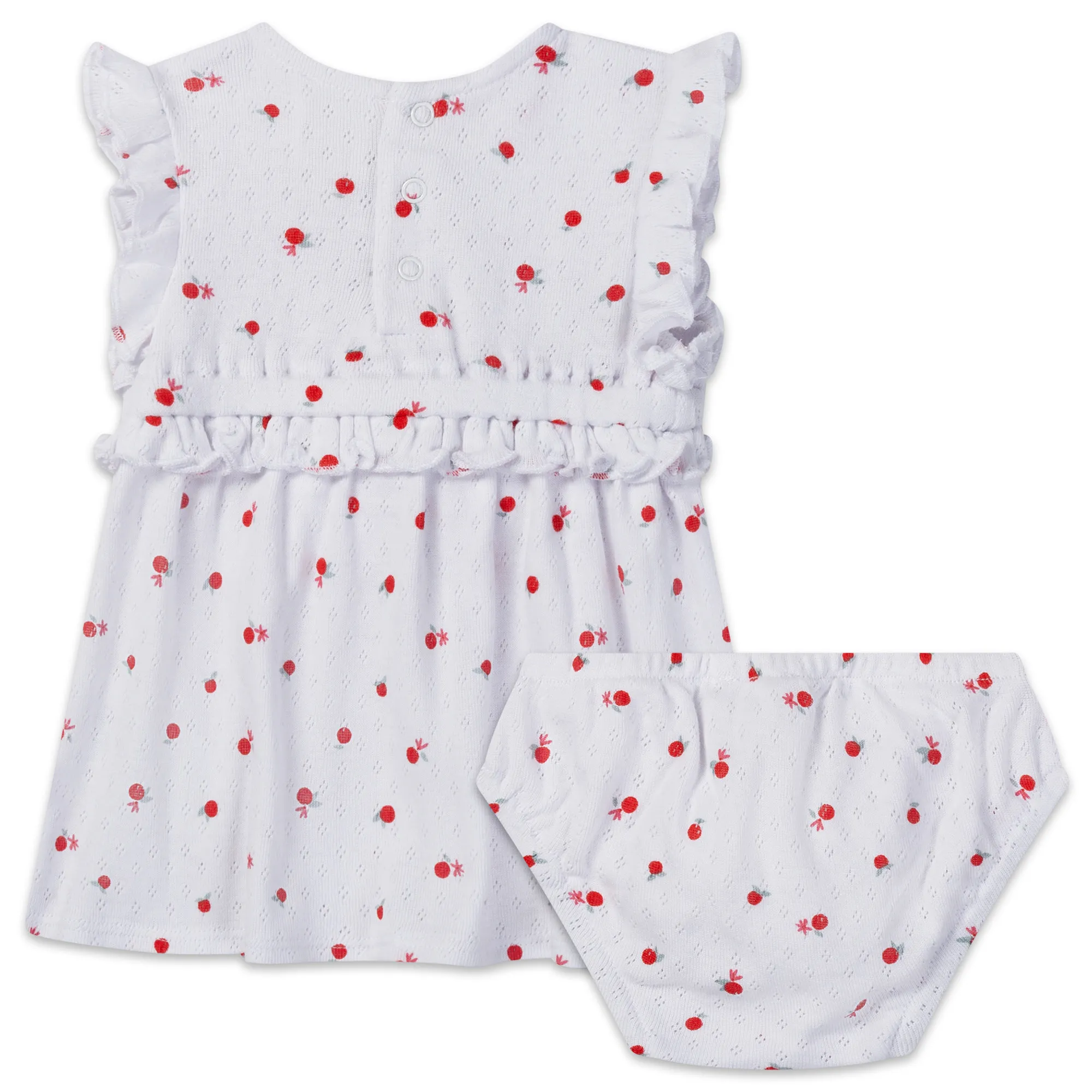 Robe Fille Carrément Beau