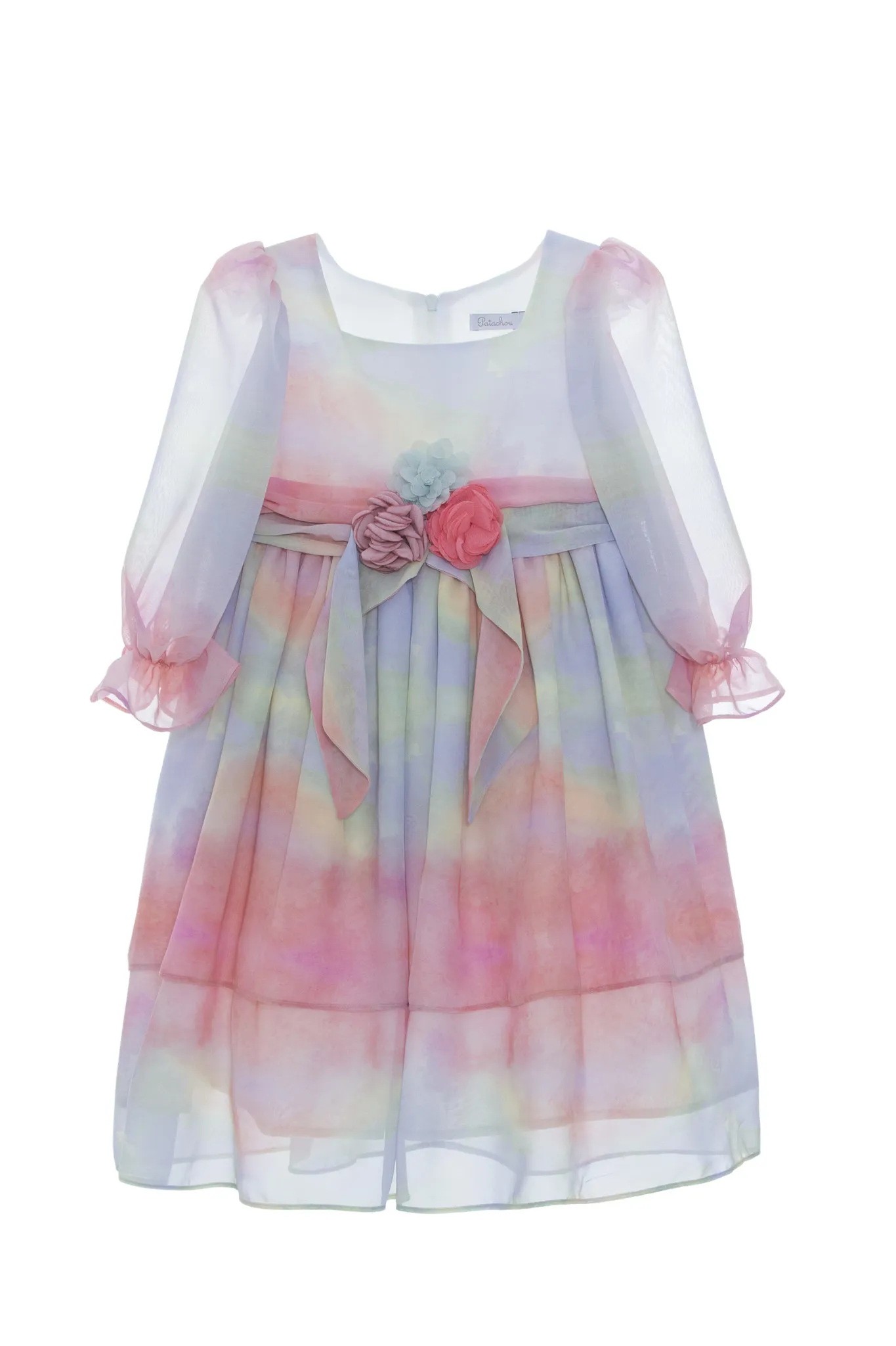 Robe Fille Patachou