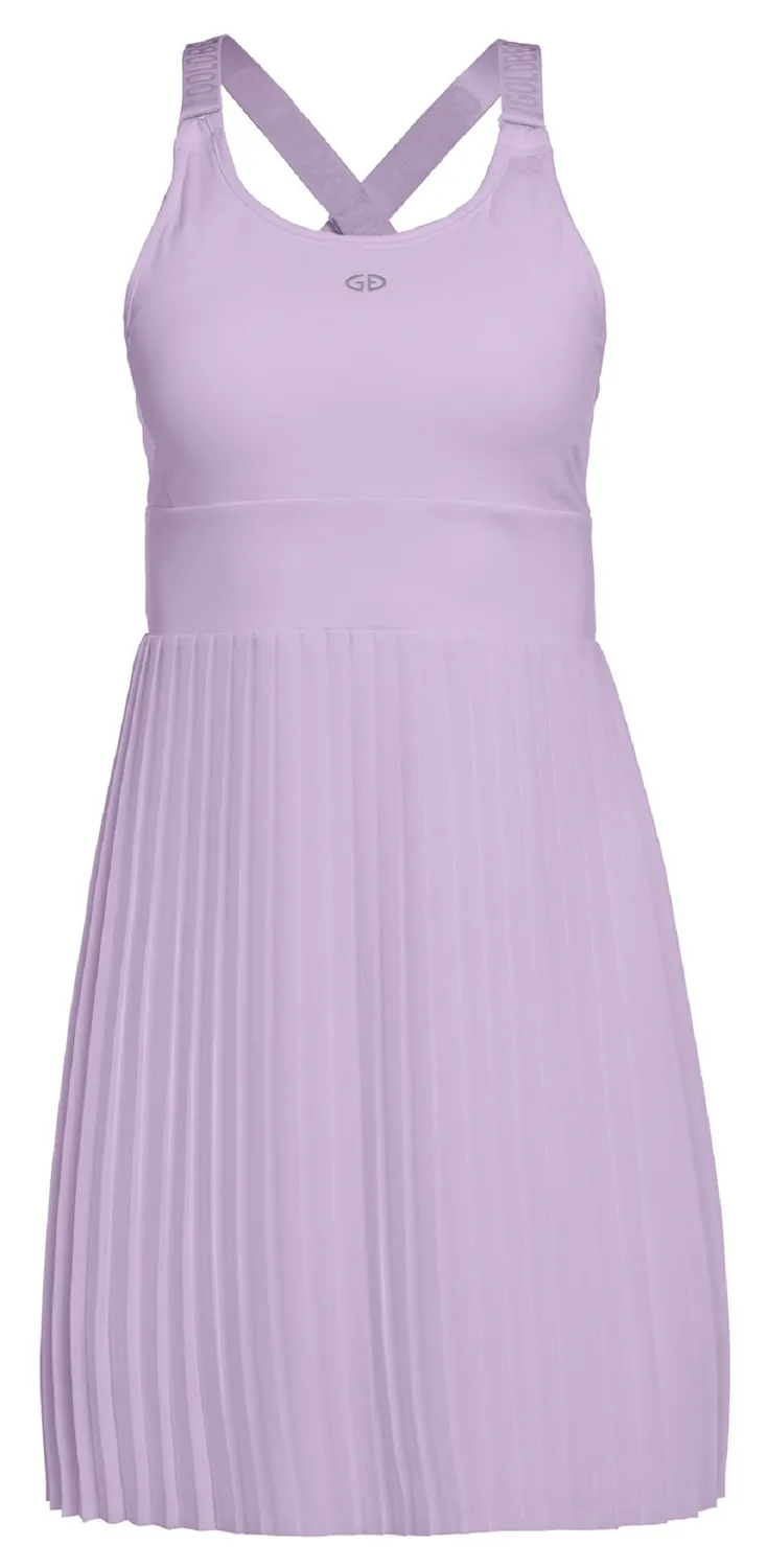 Robe Goldbergh Women Cheer Lilac
