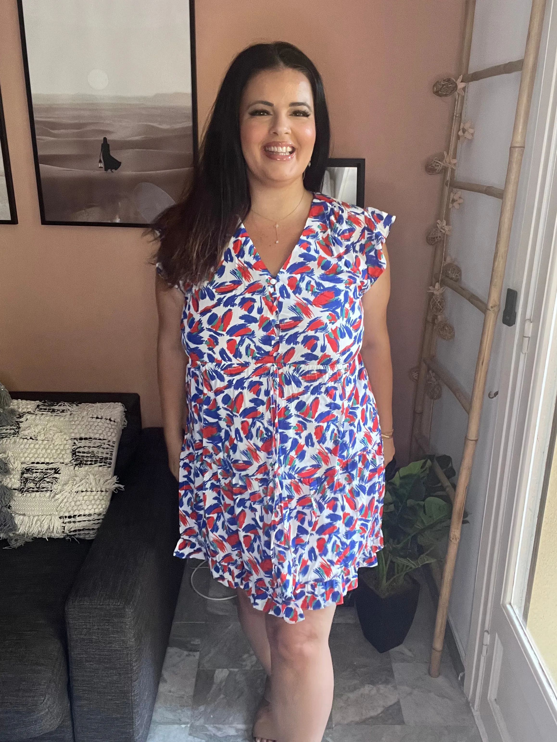 Robe Justine