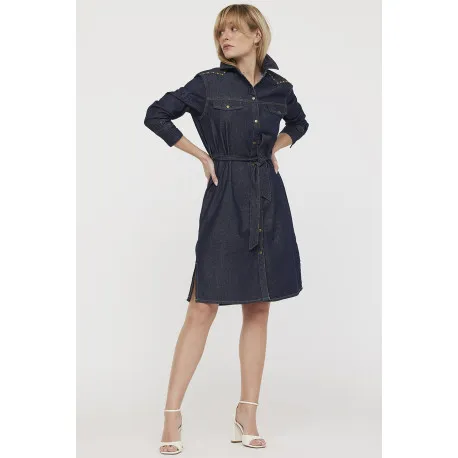 Robe LAMINA Rinsed