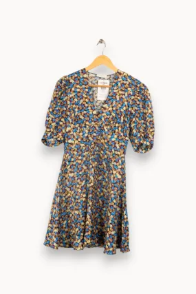 Robe midi - S/36