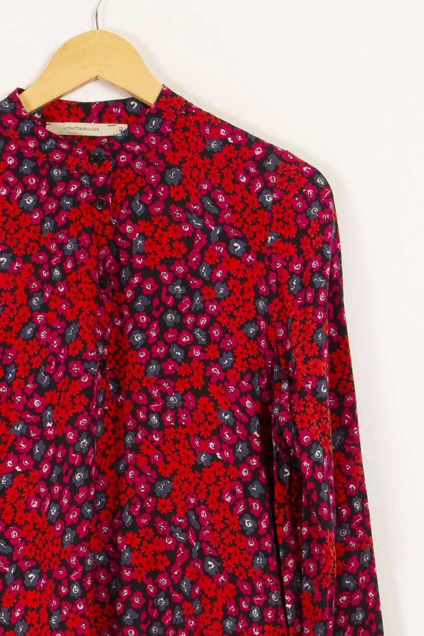 Robe multicolore - Taille L/40