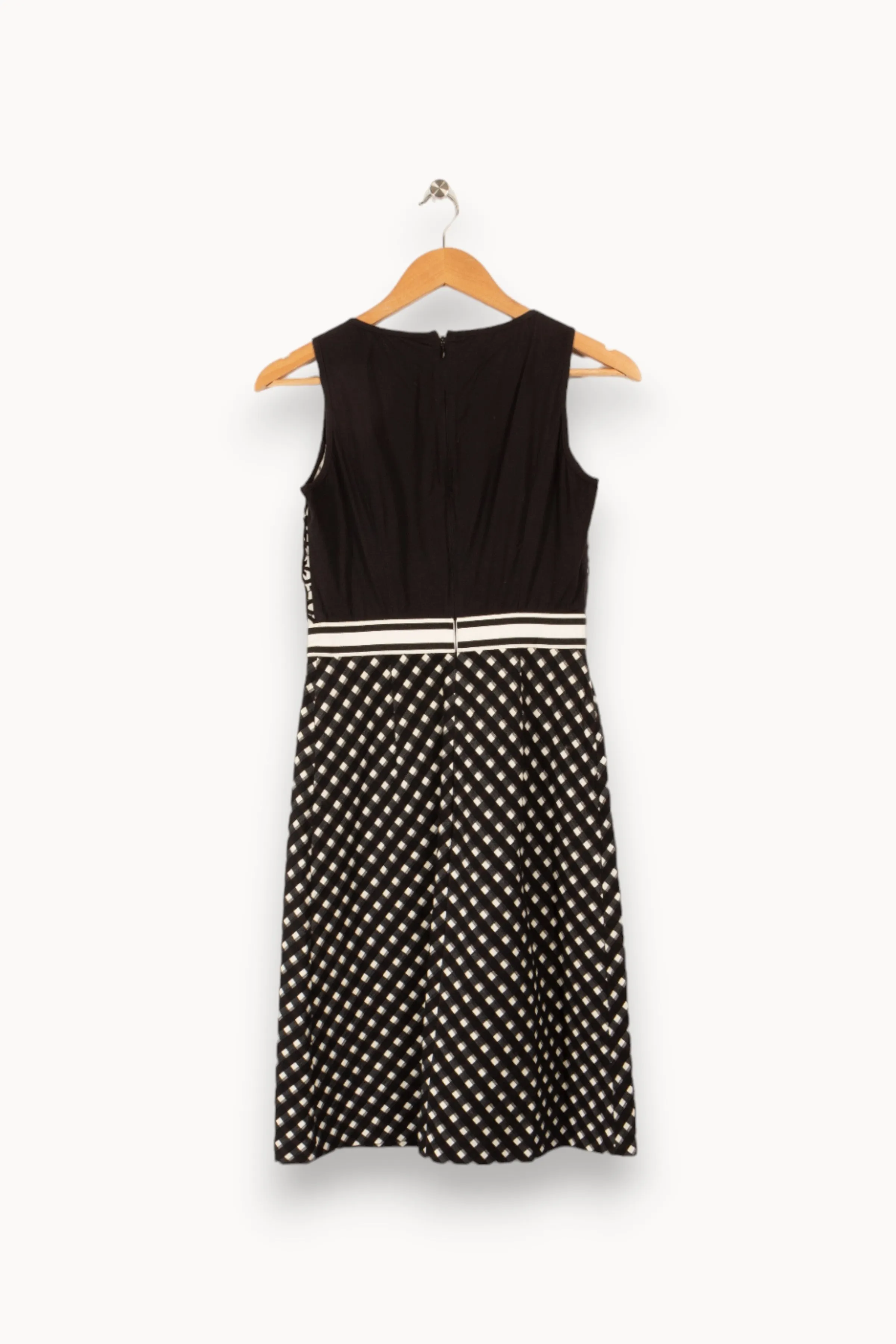 Robe multicolore - Taille S/36