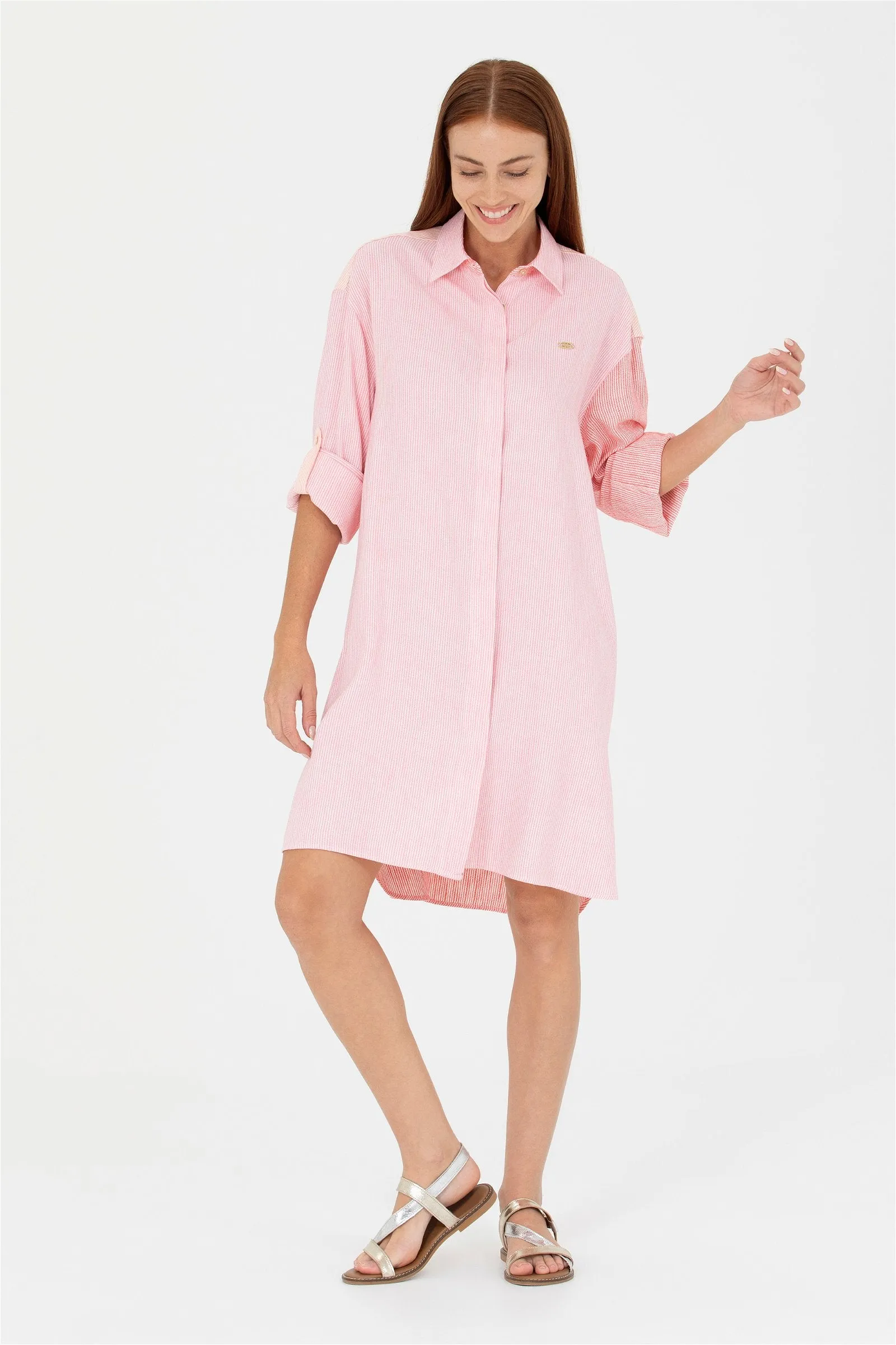 ROBE NEKO 23Y ROSE -1566617VR041