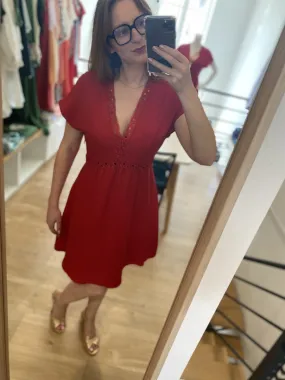 Robe - Scarlette - IKKS WOMEN