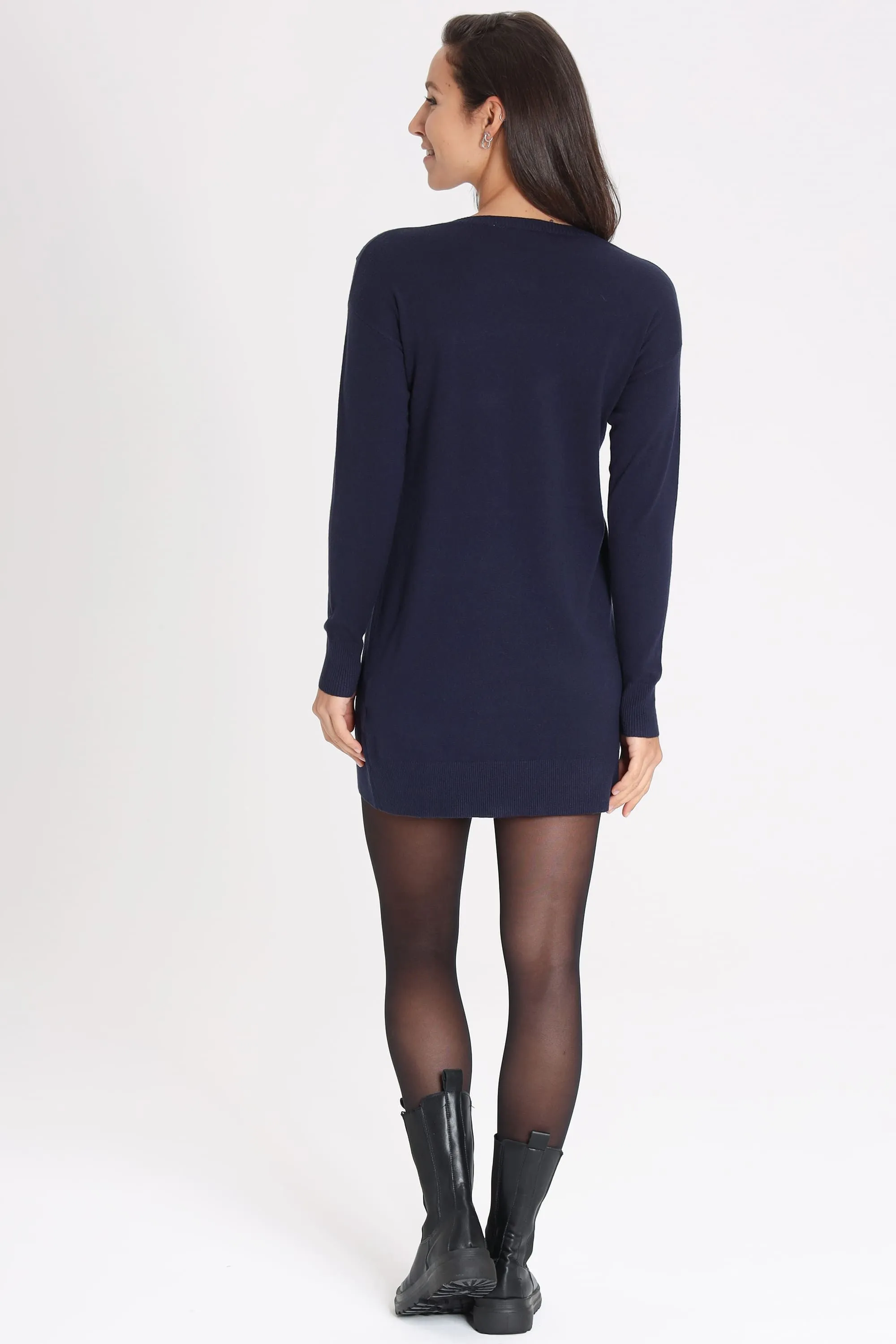 Robe TINA Navy
