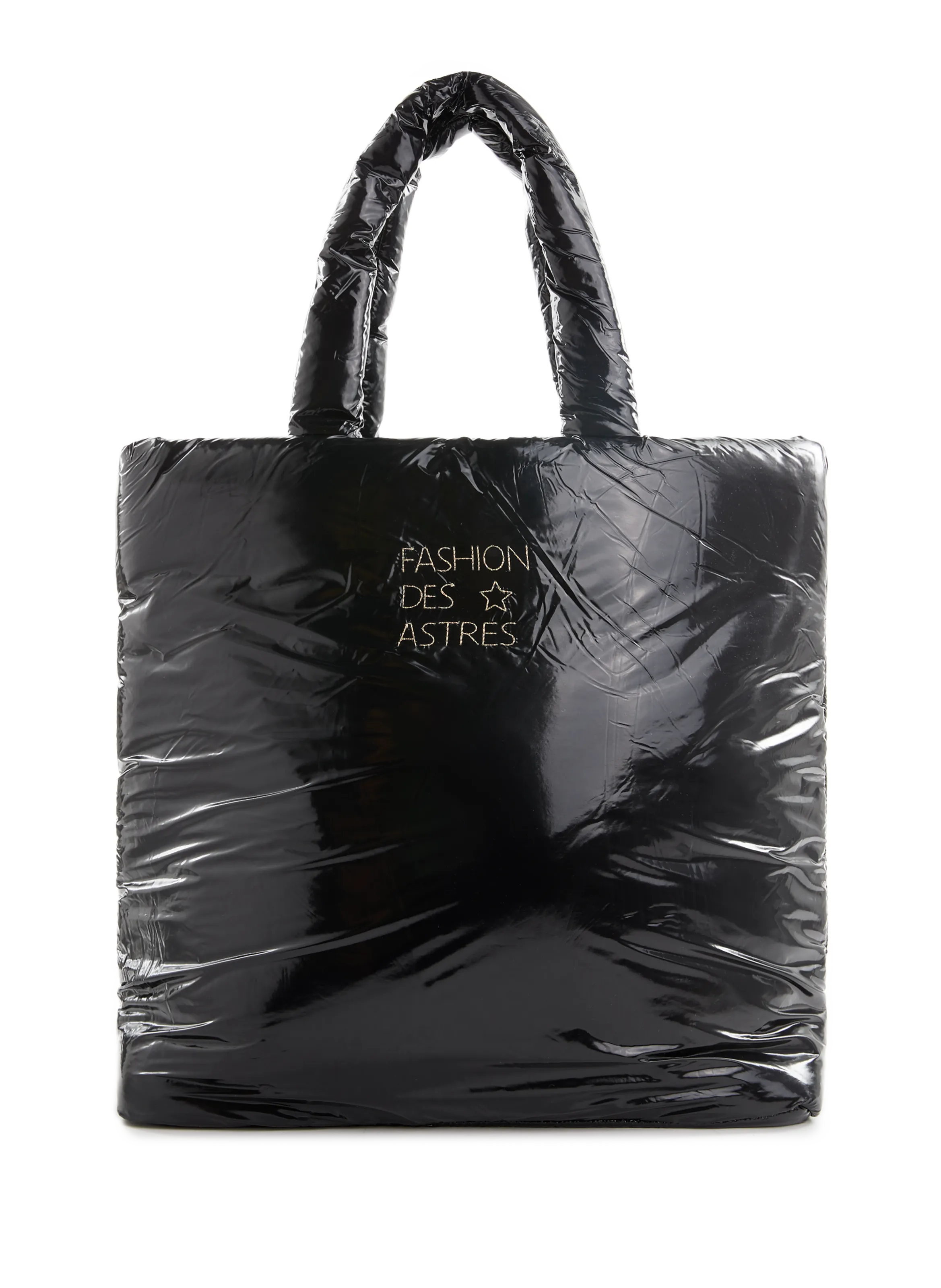 SAC CABAS EN NYLON - SAISON 1865 pour FEMME | Printemps