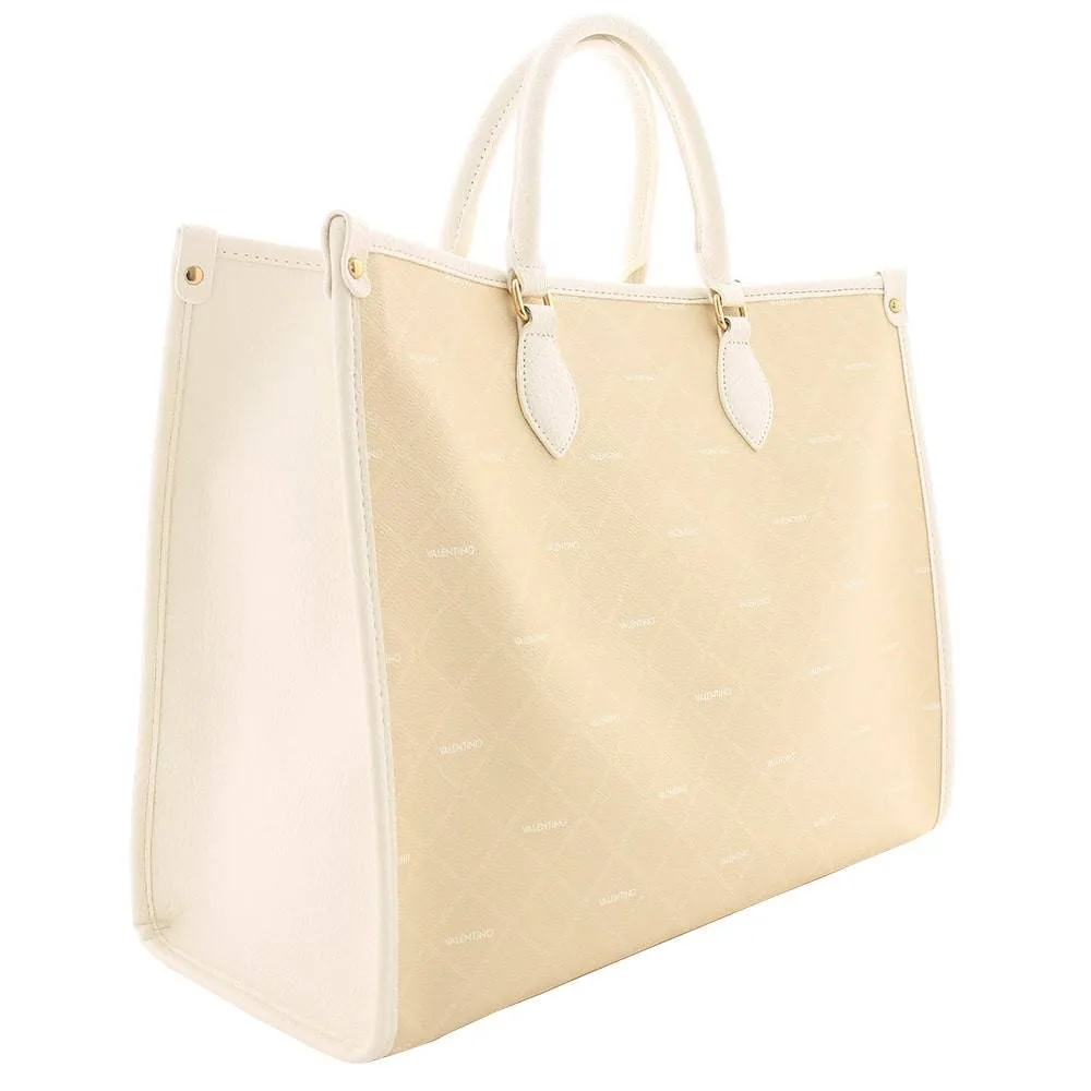 Sac Cabas Porté Main Valentino Bags Bar Bandoulière VBS6CC0