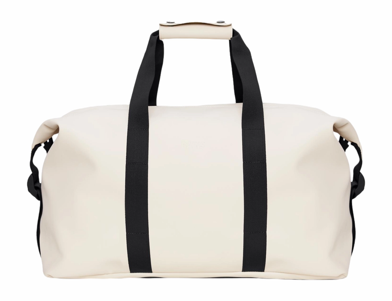 Sac Cabas RAINS Unisex Hilo Weekend Dune